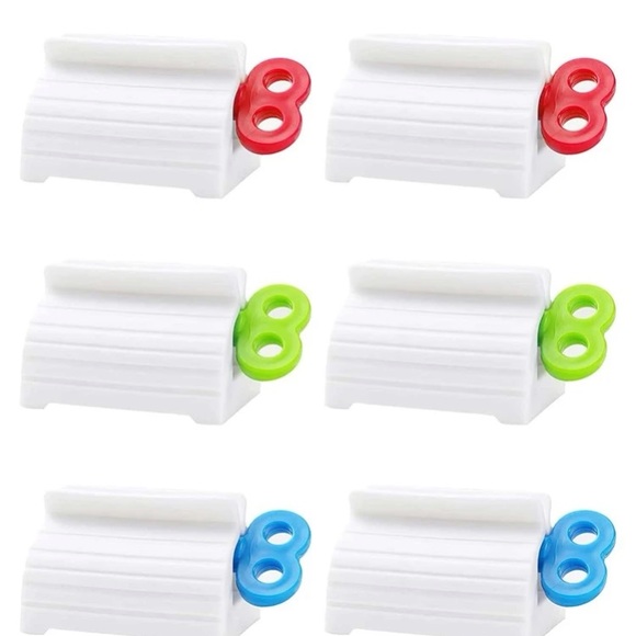 💎$1💎 2 in 1 toothpaste squeezer and stand holder - Picture 2 of 6